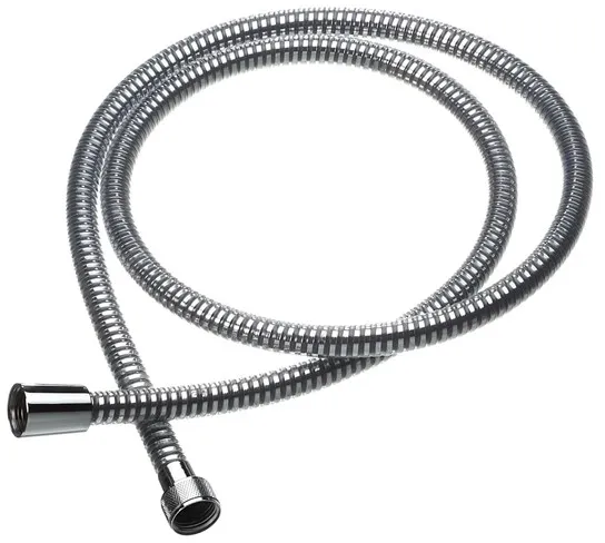 Oras duschslang,1500 mm, krom