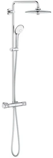 Grohe Euphoria System 260 Shower System