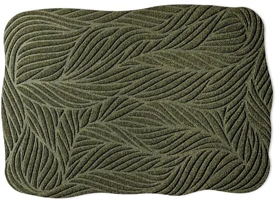 Heymat+ Dörrmatta L85 Twine Green