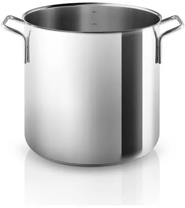Eva Solo Rostfri stålgryta 10 liter